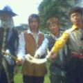 More Pirates