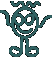 The Green Blog Man