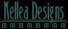 Weblog Template by Kellea Designs
