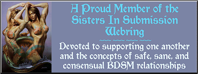 To the Sisters In Submission Homepage