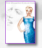 Click Here to Preview Marilyn Monroe's Diamond Collection