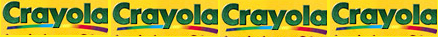 crayola logo