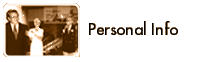 Targets, habilities, Personal Data, etc