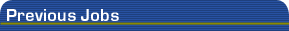 Previous Jobs