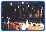 Vista de Iglesia San Antonio, 1998