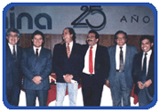 25 Aniversario de Radio Femenina