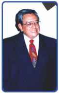Adalberto Melara