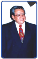 Adalberto Melara