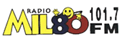 Radio 1080, El Salvador