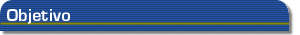 Objetivo