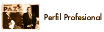 Perfil Profesional