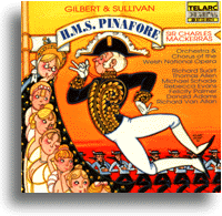 Pinafore Cover