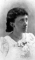 Picture of Helen Lenoir