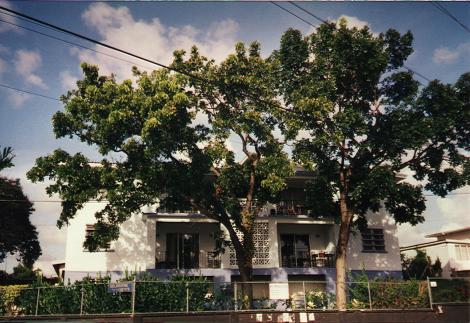 3 Bedrooms
