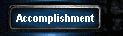 My Accomplishments