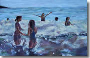 New River Beach