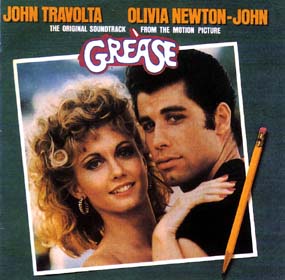 GREAT and CLASSIC soundtrack