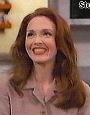 Crystal Bernard