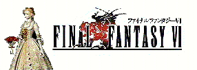 FF6 Fanfiction
