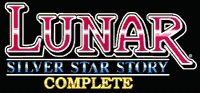 Lunar Fanfiction