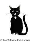 Tim Toldrum Publications