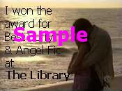 The Buffy/Angel Fic Award