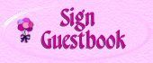 Sign My Guestbook