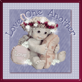 Love One Another