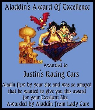 Lady Care's Award