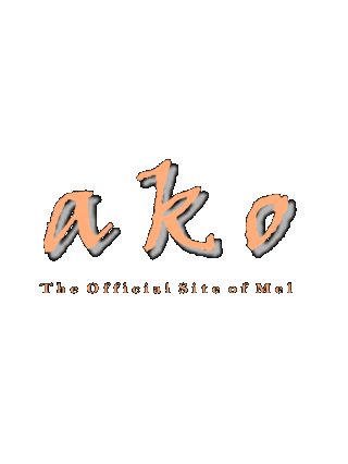 The Official Site of Mel