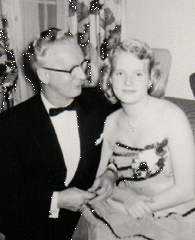 Dad and I, 1959