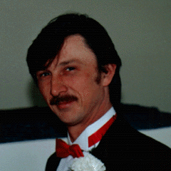 Father of the bride