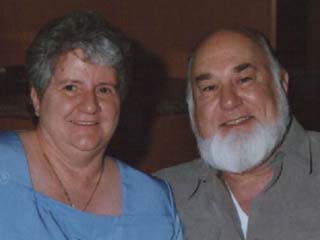 John & Gloria