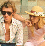 johnny et sylvie