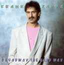 Frank Zappa