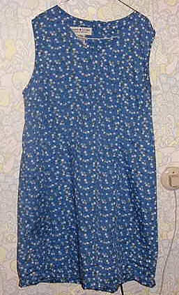 My dress!!
