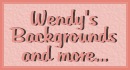 Wendy's Backgrounds