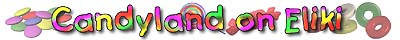 Candyland Graphics