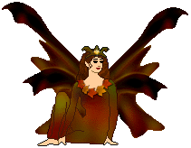 My Wood Spirit