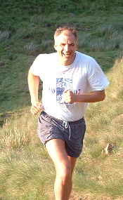 John Moorhouse