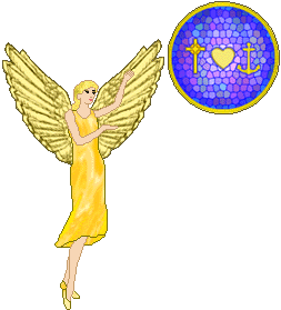 angel