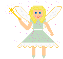 lacey