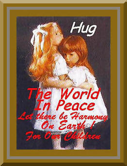hug