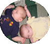Hunter and Samantha