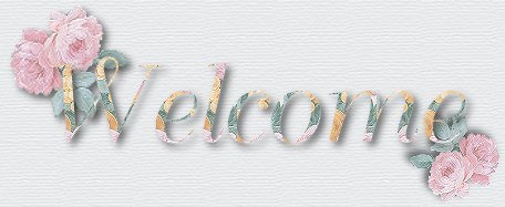 Welcome!