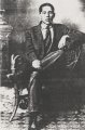 Dallas Mygrant, circa 1912. Click to enlarge