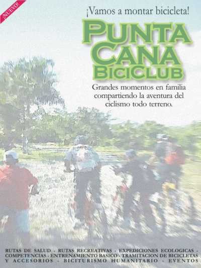 EN FORMACION. Para ms informacin ver en Bici Club Bvaro en oocities.com/torquerd