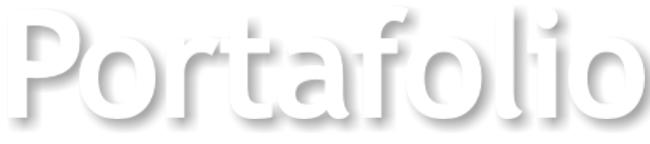 A portada