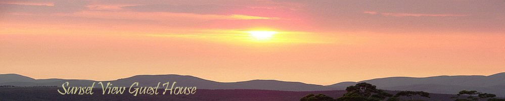 Image of Sunset at Piggs Peak