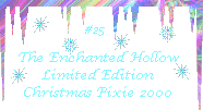 Visit the Enchanted Hollow!